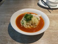 鲈鱼番茄面-太二酸菜鱼(菱角湖万达店)