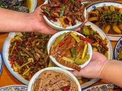 -李大爷的泡椒馆(冉家坝店)