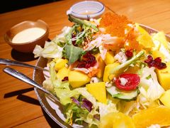 -渔寿司·日本料理(艾尚天地店)