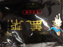-盖帮鳝鱼串串(东郊记忆店)