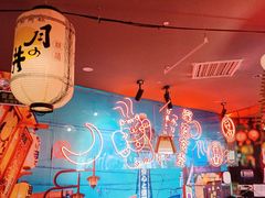 -有喜屋·深夜食堂(北京西路店)