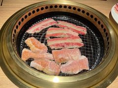 -牛角烧肉(步步高星城天地店)
