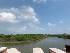 -东寨港红树林旅游区