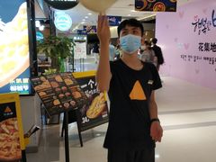 -乐凯撒披萨(正佳广场店)
