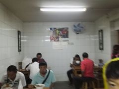 大堂-蒋家肠旺面馆老店(合群路店)