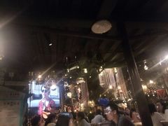 -胡桃里音乐酒馆(环亚凯瑟琳广场店)