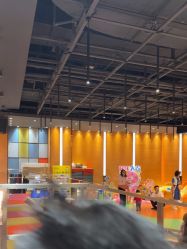 -小鸡哆哆故事屋·儿童乐园(嘉里城店)