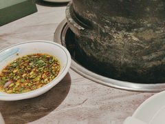 -野·大山里野生菌石锅土鸡(益田假日店)