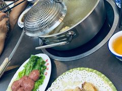 -万祥牛肉火锅(金龙店)