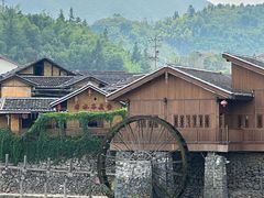 -云水谣景区