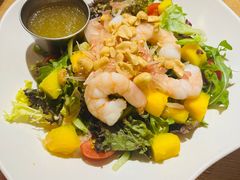 -HELLO 27 意面·沙拉·帕尼尼