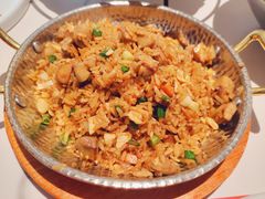 -赤火牛排(金狮广场店)