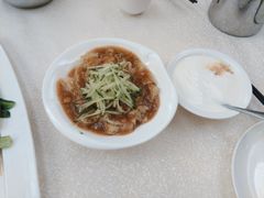 牛B凉皮-楼兰印象(朝外店)