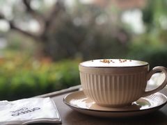 -ommo cafe(半岛城邦店)