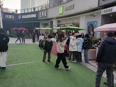 -金茂览秀城