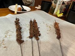 -烤五行·烧烤烤串(石佛营店)