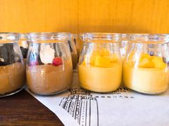 -威斯汀舞台餐厅