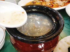 -黄家老店·非遗灌汤包(晋安路店)