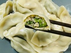 -老边饺子馆·东北菜(黄村店)