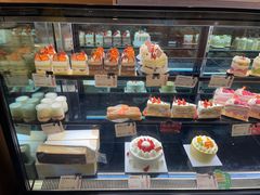 -CARINO BAKERY&CAFE(人广来福士店)