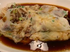 秘制叉烧肠粉-卓粤拉肠(红庙店)