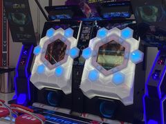-鹏欣水游城