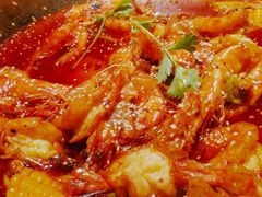 -惠友大虾(太原北街店)