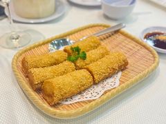苏东油条-珍宝海鲜(东海岸海鲜中心)