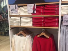 -优衣库(银座店)