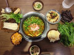 -笔记安顺夺夺粉火锅(中关村店)