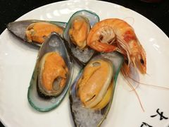 -大渔铁板烧(蛇口店)