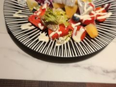 -1874融合西厨·观景餐厅(保利店)