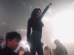 -SPACE(欢乐颂购物中心店)