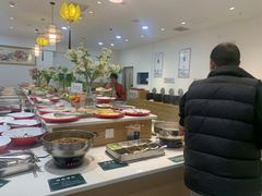 -禾匙素食自助(莱蒙都会店)