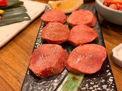 -炼火烤肉店