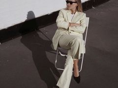 -CLUB MONACO(金融街购物中心店)