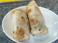 熏肉大饼-金乐活美食(中街店)