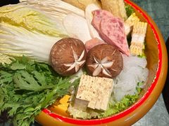 -牛New寿喜烧(曹路花园城店)