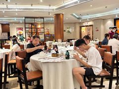 -潮福城潮州大酒楼(湖滨北路店)
