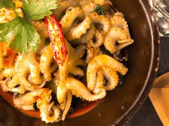 -潮堂 · 潮州菜(国贸商城店)