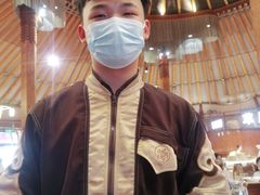 -九十九顶毡房(阜石路店)