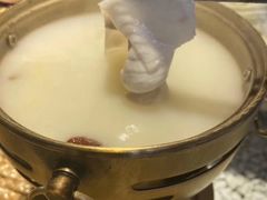 -慢丽江·云南野生菌土鸡锅(付家庄店)
