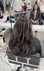 -5M HAIR SALON 旗舰店