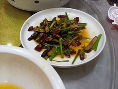 -邢家锅贴老店·非遗·开封菜(金明广场店)