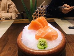 -山葵家·创意料理(临平银泰城店)
