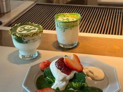 -luutosa  cafe & tea 鹿兔山