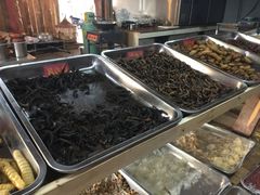 -昆虫窝子·特色云南菜(拓东路总店)