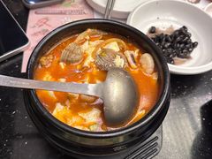 -本家·添百客韩国料理(泰然店)