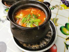 -李记特色罐罐米线(重庆中环大厦店)