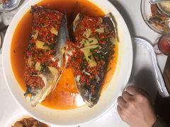 -千岛湖小鱼儿·淳安匠心农家菜